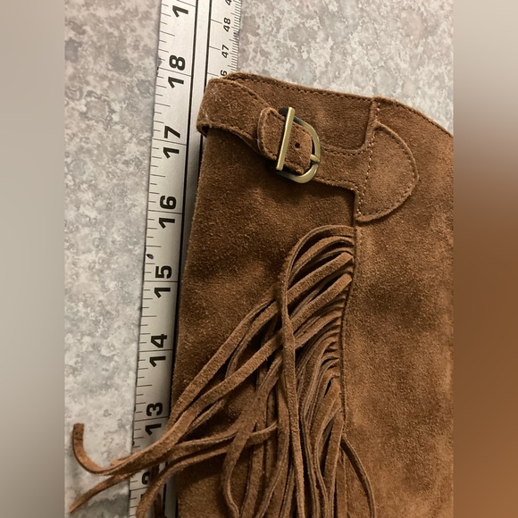 Carlos Santana Boots 8.5 - Picture 2 of 6